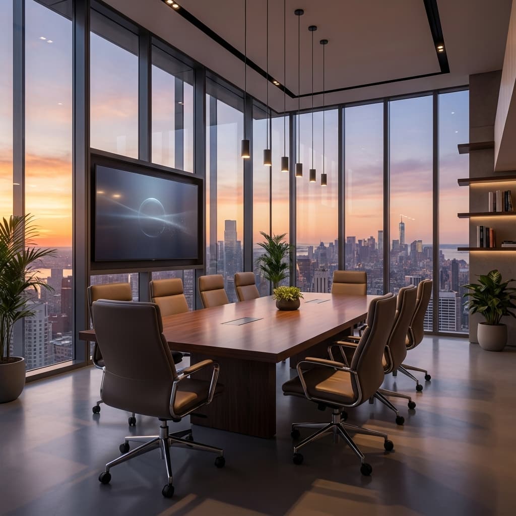 Σύμβουλος Επιχειρήσεων