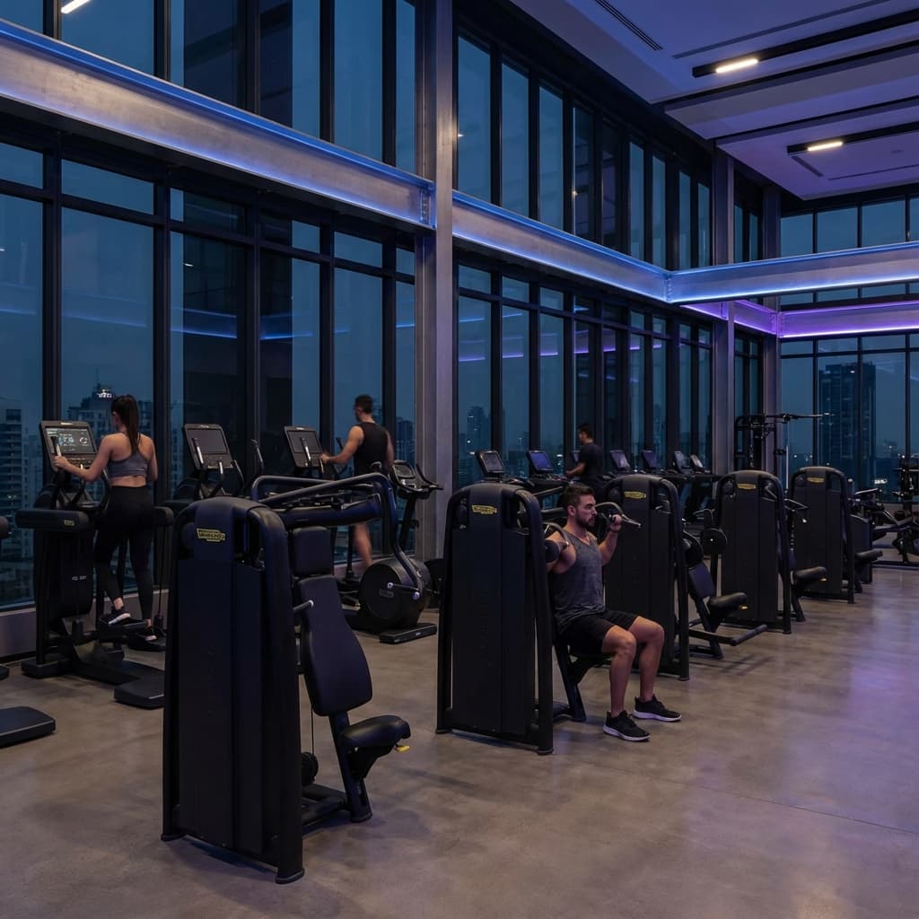 Σύμβουλος Φυσικής Υγείας