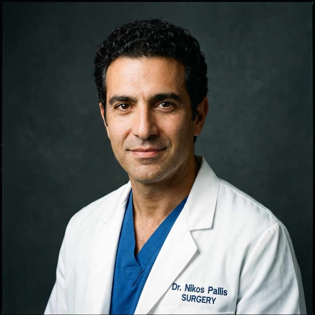 Δρ. Ιωάννης Σταύρου