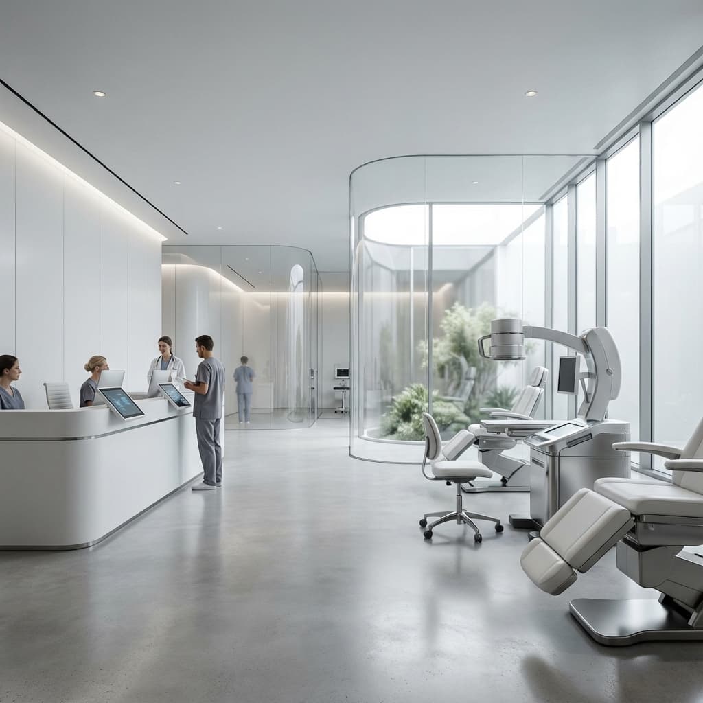 Σύμβουλος Υγείας