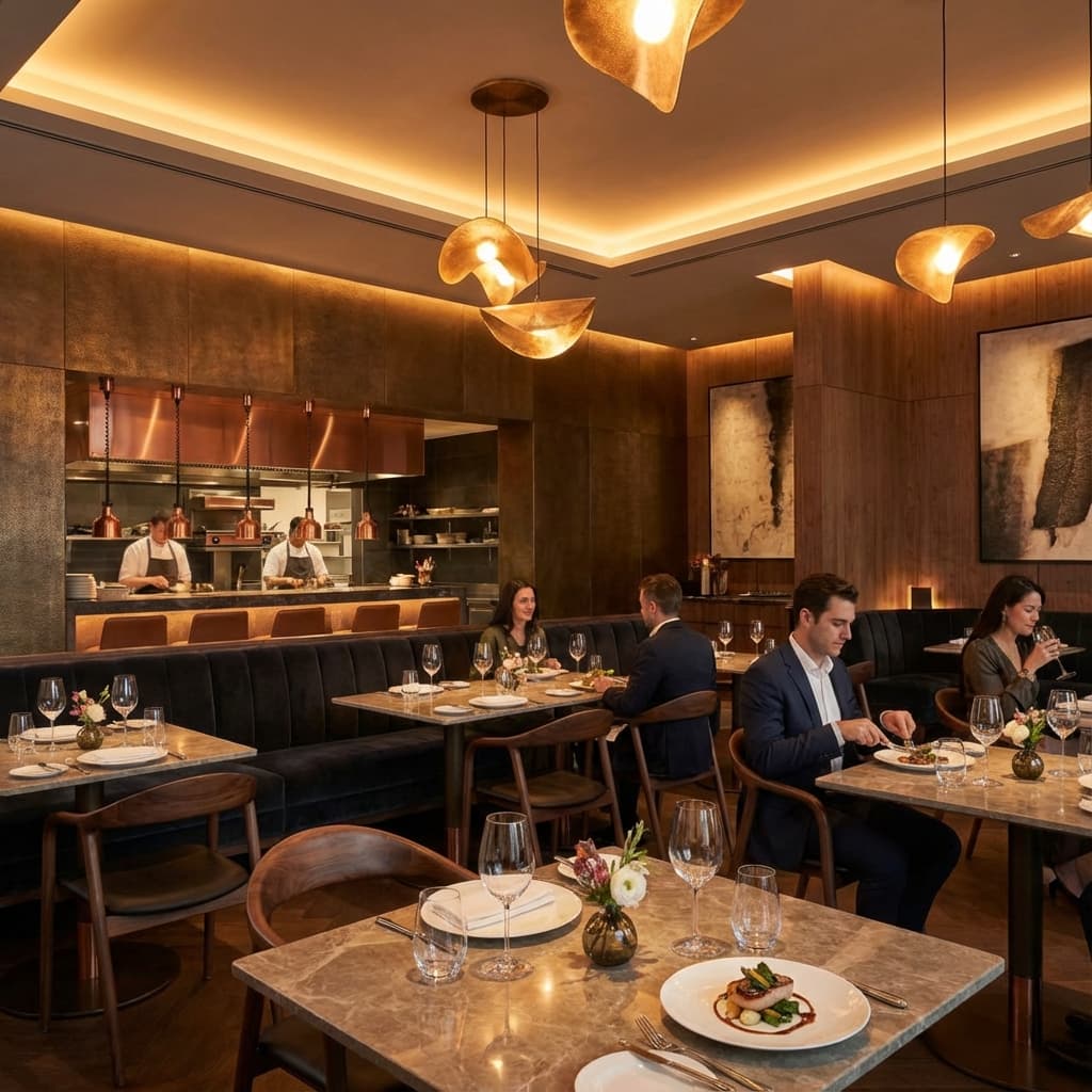 Σελίδα Εστίασης